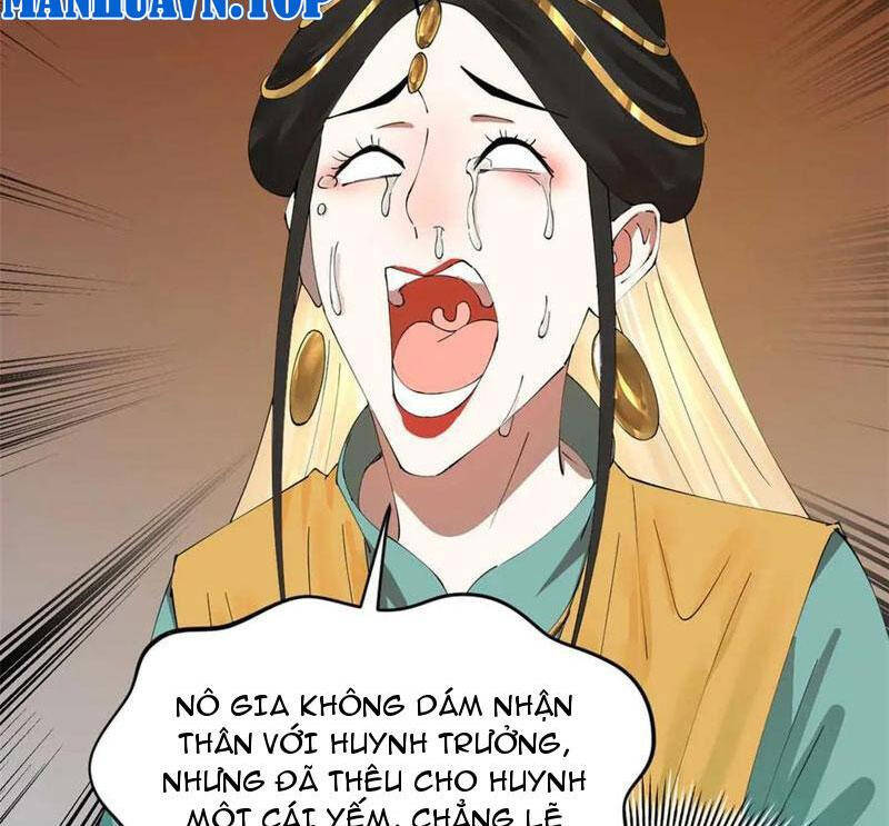 Chàng Rể Mạnh Nhất Lịch Sử - Chapter 211 - Page 94