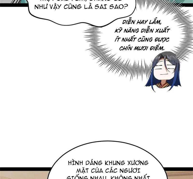Chàng Rể Mạnh Nhất Lịch Sử - Chapter 211 - Page 95