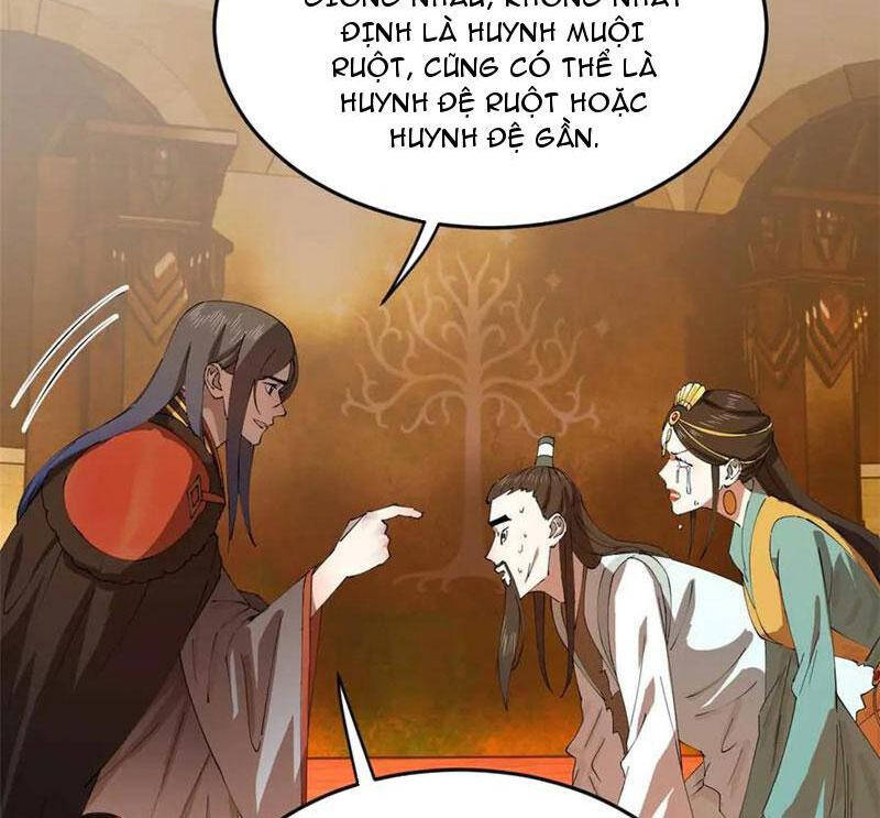 Chàng Rể Mạnh Nhất Lịch Sử - Chapter 211 - Page 96