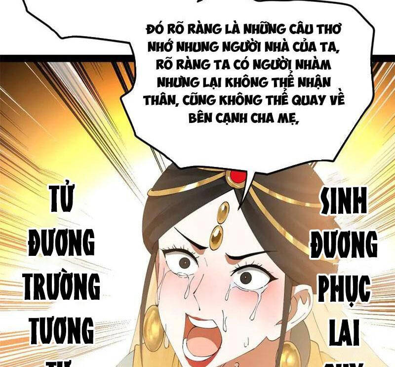 Chàng Rể Mạnh Nhất Lịch Sử - Chapter 211 - Page 98