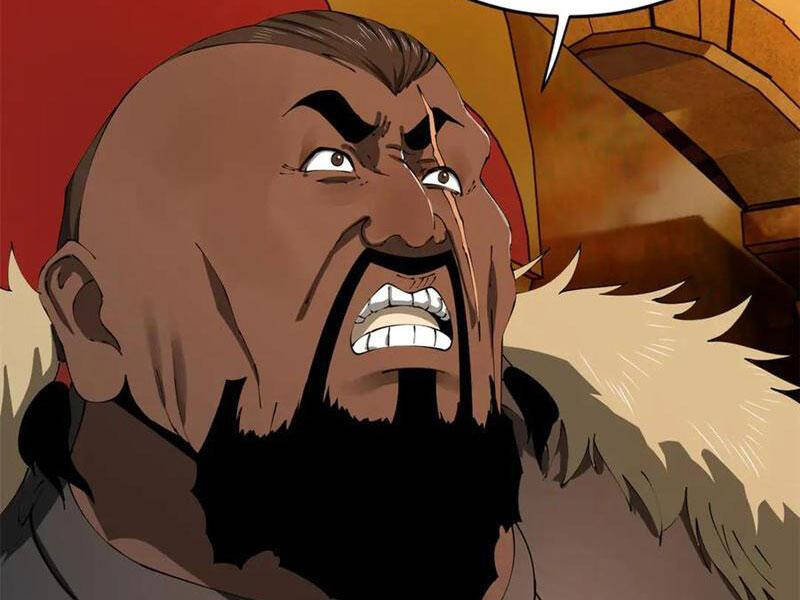 Chàng Rể Mạnh Nhất Lịch Sử - Chapter 212 - Page 15