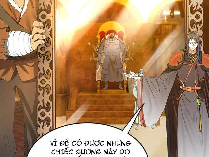 Chàng Rể Mạnh Nhất Lịch Sử - Chapter 212 - Page 23
