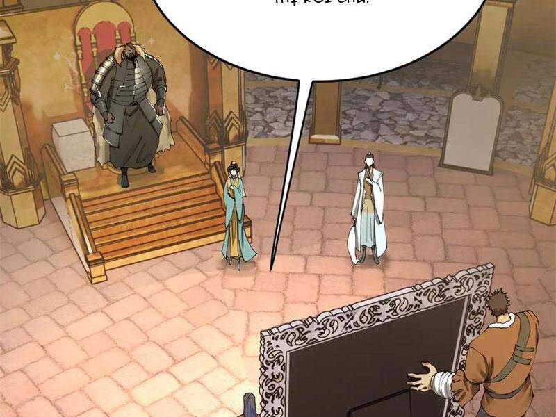 Chàng Rể Mạnh Nhất Lịch Sử - Chapter 212 - Page 28