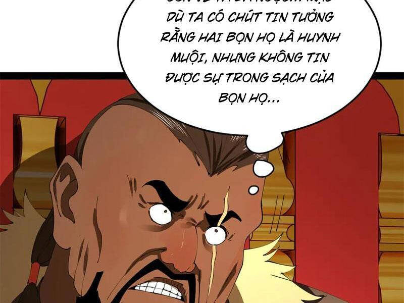 Chàng Rể Mạnh Nhất Lịch Sử - Chapter 212 - Page 32
