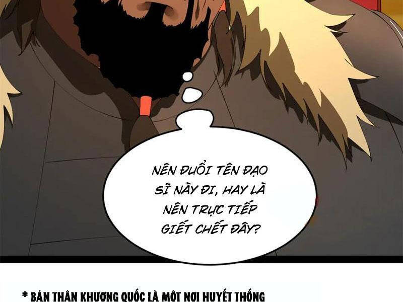 Chàng Rể Mạnh Nhất Lịch Sử - Chapter 212 - Page 33