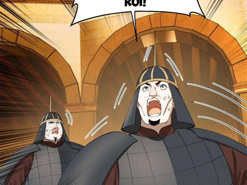 Chàng Rể Mạnh Nhất Lịch Sử - Chapter 212 - Page 44