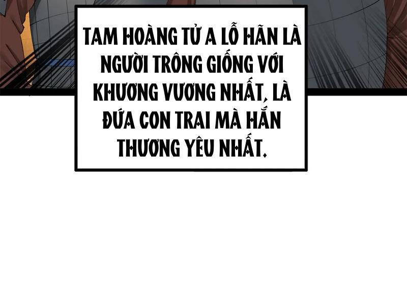 Chàng Rể Mạnh Nhất Lịch Sử - Chapter 212 - Page 45