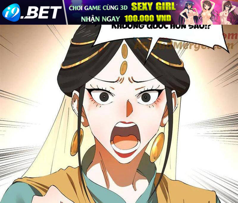 Chàng Rể Mạnh Nhất Lịch Sử - Chapter 212 - Page 5