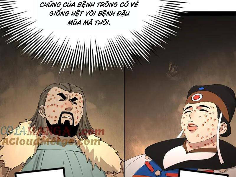 Chàng Rể Mạnh Nhất Lịch Sử - Chapter 212 - Page 54