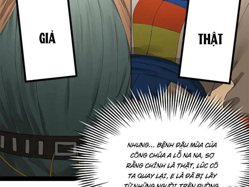 Chàng Rể Mạnh Nhất Lịch Sử - Chapter 212 - Page 55