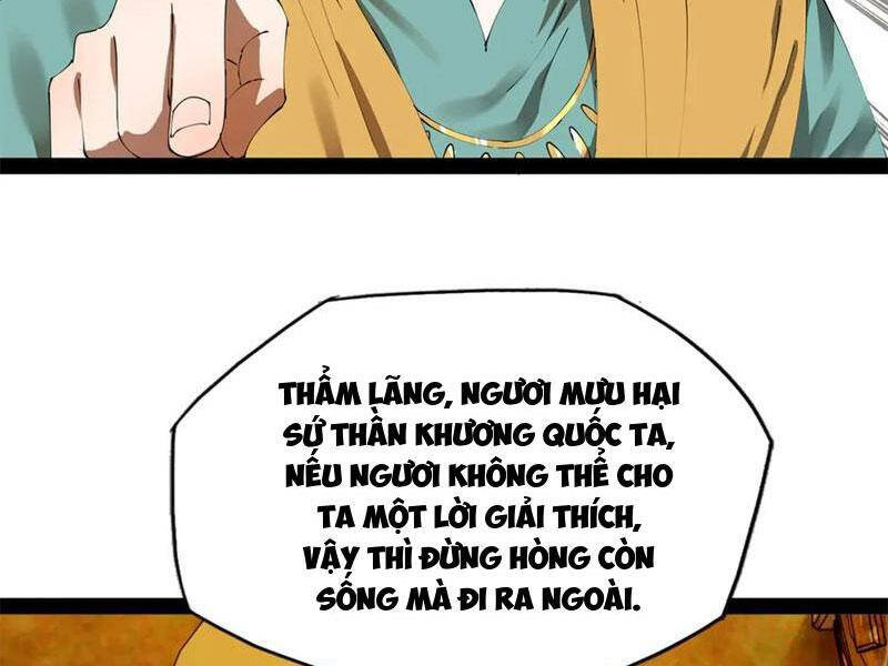 Chàng Rể Mạnh Nhất Lịch Sử - Chapter 212 - Page 6
