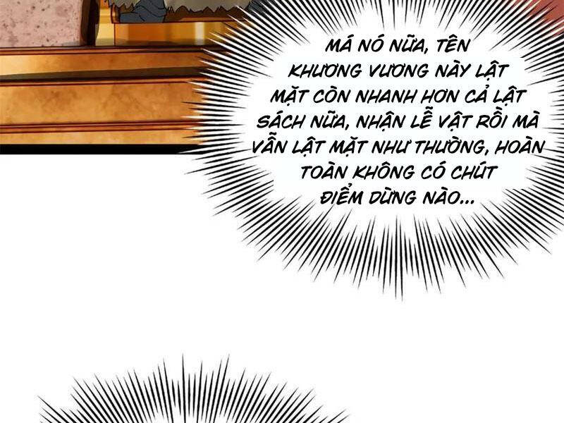 Chàng Rể Mạnh Nhất Lịch Sử - Chapter 212 - Page 8