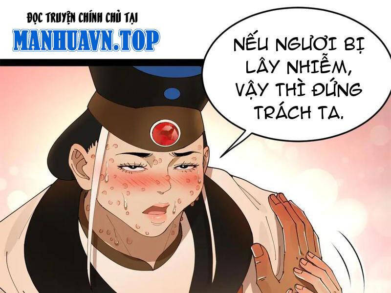 Chàng Rể Mạnh Nhất Lịch Sử - Chapter 212 - Page 80