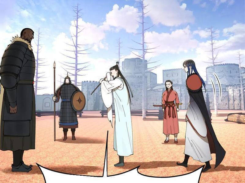 Chàng Rể Mạnh Nhất Lịch Sử - Chapter 212 - Page 86