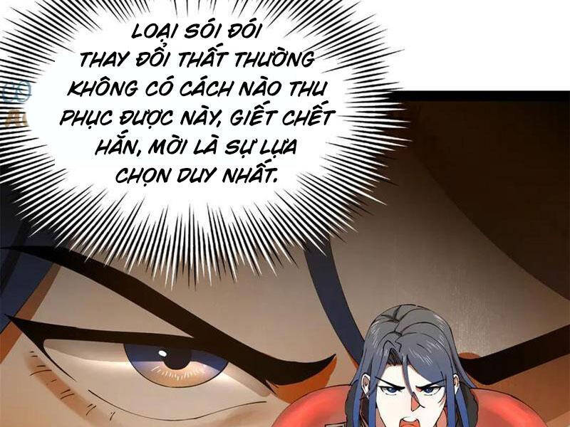 Chàng Rể Mạnh Nhất Lịch Sử - Chapter 212 - Page 9