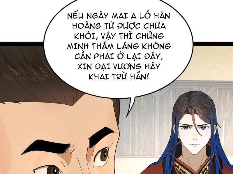 Chàng Rể Mạnh Nhất Lịch Sử - Chapter 212 - Page 90