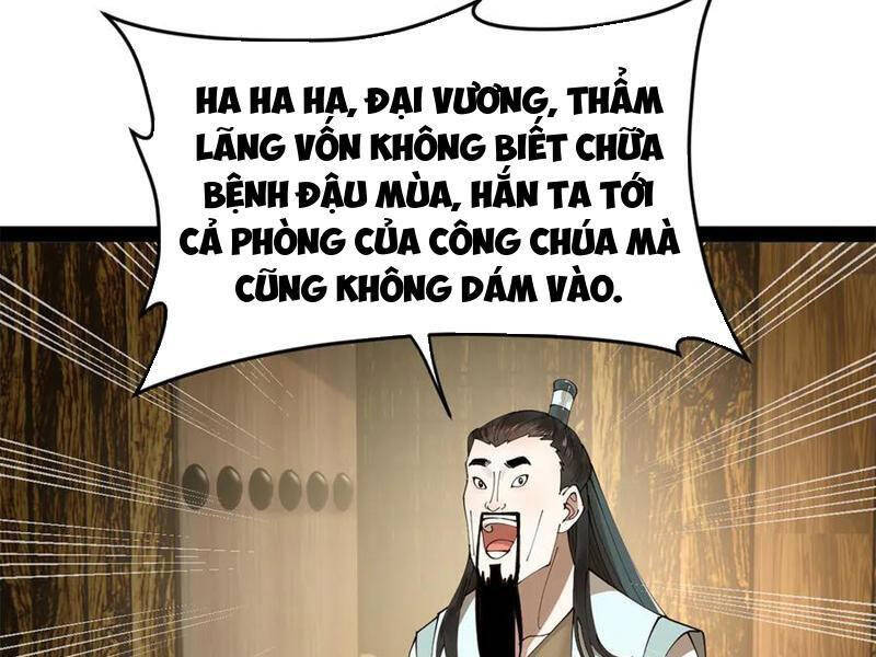 Chàng Rể Mạnh Nhất Lịch Sử - Chapter 212 - Page 98