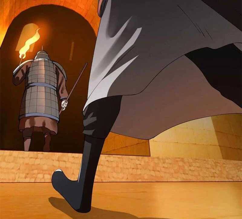 Chàng Rể Mạnh Nhất Lịch Sử - Chapter 213 - Page 103