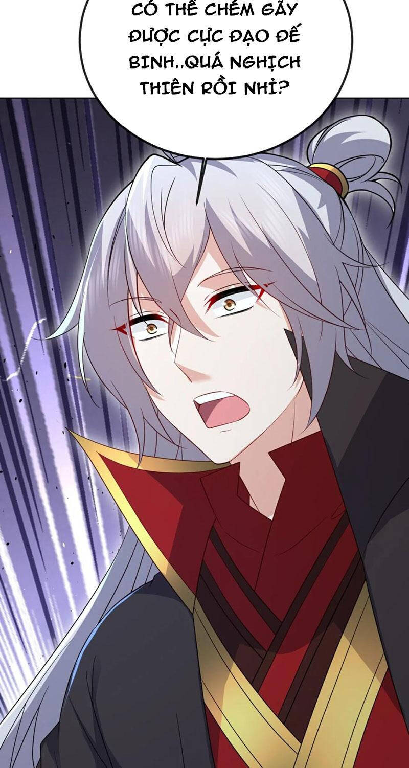 Chàng Rể Mạnh Nhất Lịch Sử - Chapter 213 - Page 11