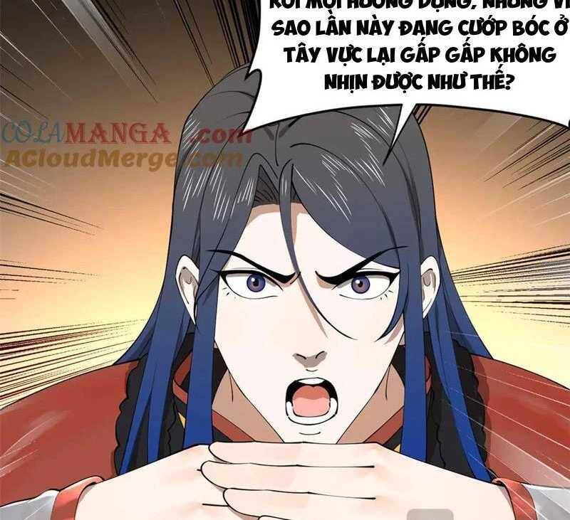 Chàng Rể Mạnh Nhất Lịch Sử - Chapter 213 - Page 110