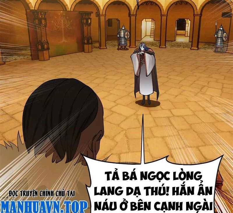 Chàng Rể Mạnh Nhất Lịch Sử - Chapter 213 - Page 114