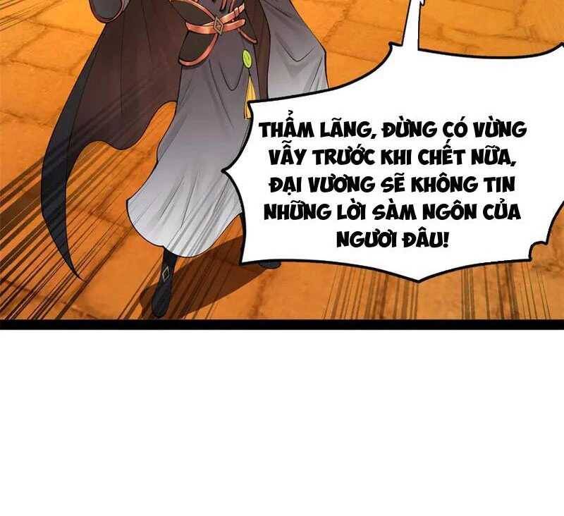 Chàng Rể Mạnh Nhất Lịch Sử - Chapter 213 - Page 118