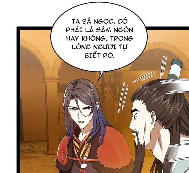 Chàng Rể Mạnh Nhất Lịch Sử - Chapter 213 - Page 119