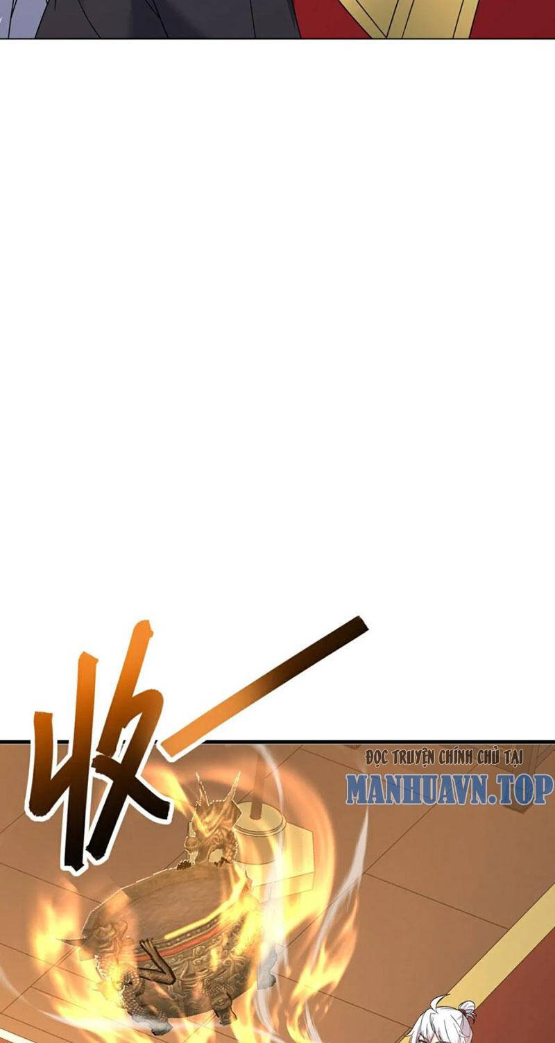 Chàng Rể Mạnh Nhất Lịch Sử - Chapter 213 - Page 12