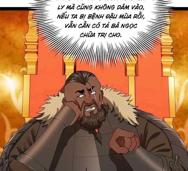 Chàng Rể Mạnh Nhất Lịch Sử - Chapter 213 - Page 124