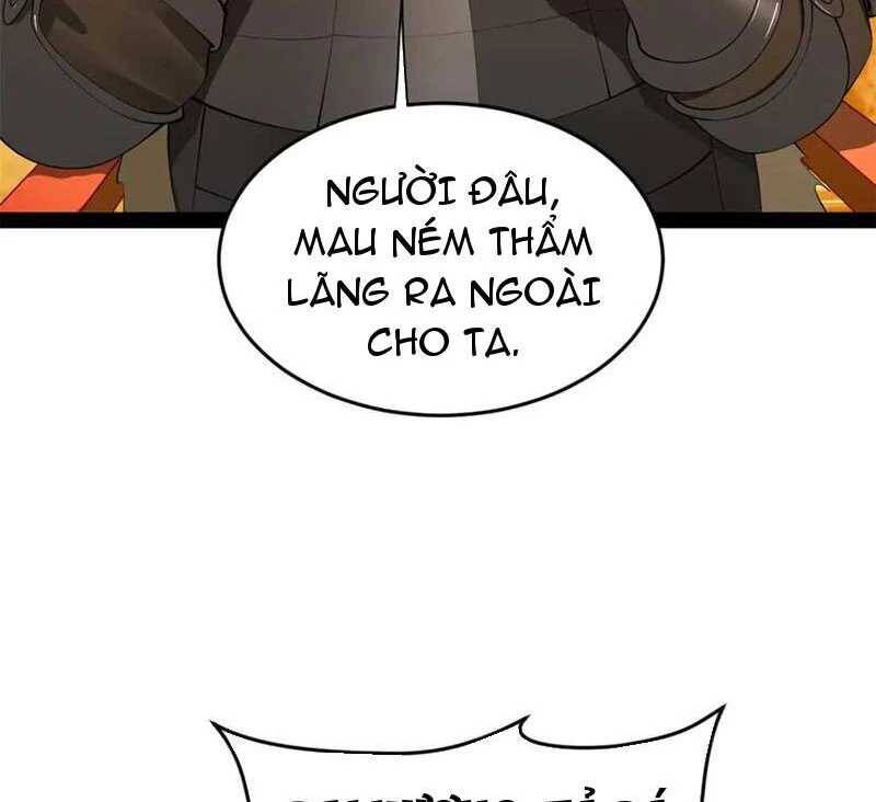 Chàng Rể Mạnh Nhất Lịch Sử - Chapter 213 - Page 125