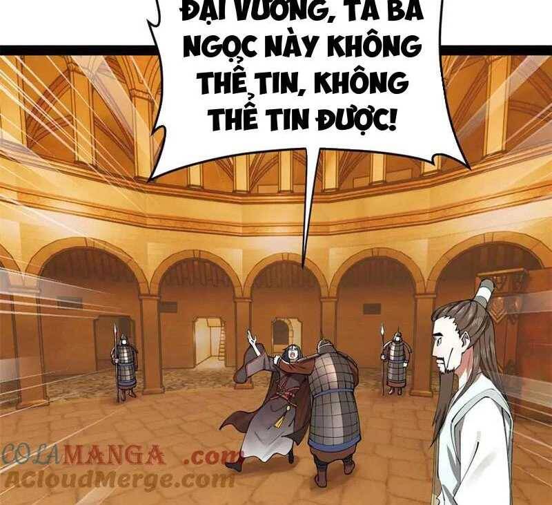 Chàng Rể Mạnh Nhất Lịch Sử - Chapter 213 - Page 126