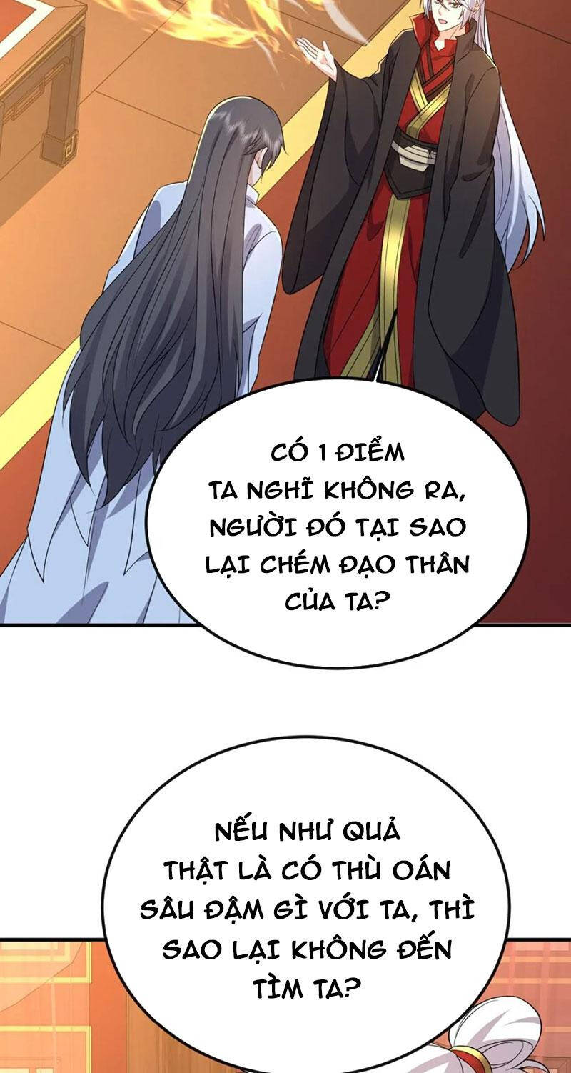 Chàng Rể Mạnh Nhất Lịch Sử - Chapter 213 - Page 13