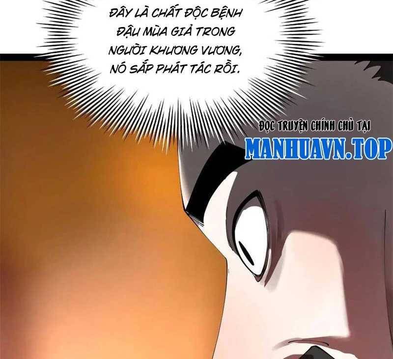 Chàng Rể Mạnh Nhất Lịch Sử - Chapter 213 - Page 133