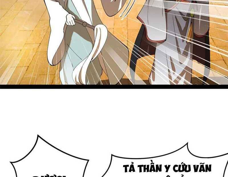 Chàng Rể Mạnh Nhất Lịch Sử - Chapter 213 - Page 160