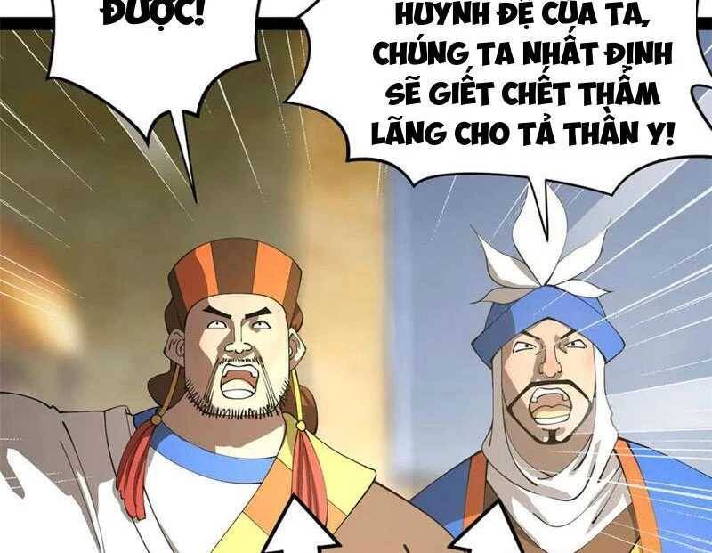 Chàng Rể Mạnh Nhất Lịch Sử - Chapter 213 - Page 161