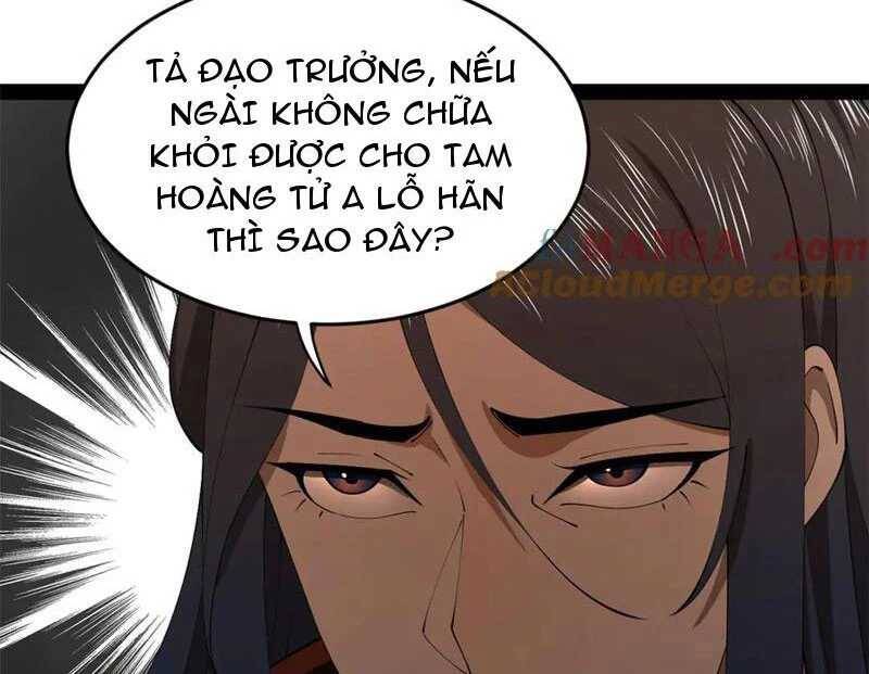 Chàng Rể Mạnh Nhất Lịch Sử - Chapter 213 - Page 163