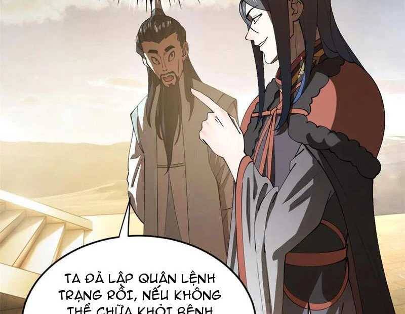 Chàng Rể Mạnh Nhất Lịch Sử - Chapter 213 - Page 166