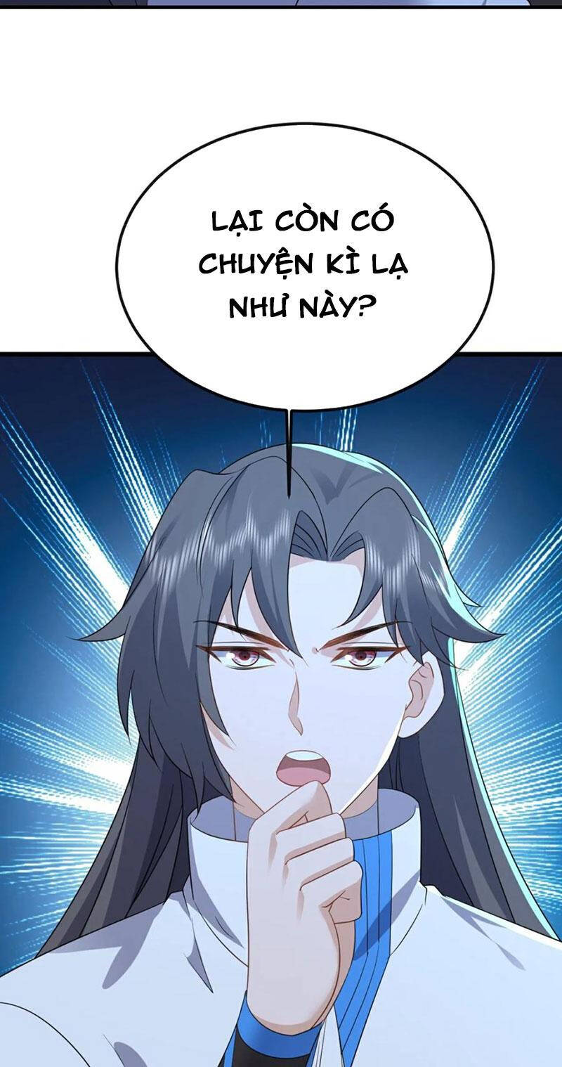 Chàng Rể Mạnh Nhất Lịch Sử - Chapter 213 - Page 17