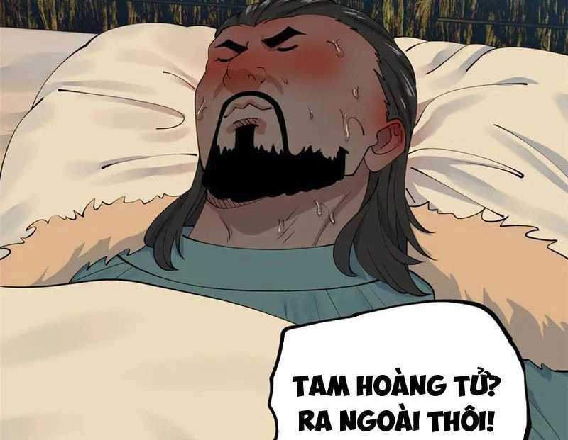 Chàng Rể Mạnh Nhất Lịch Sử - Chapter 213 - Page 185