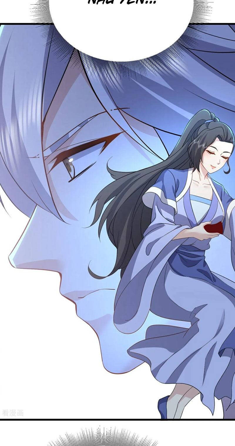 Chàng Rể Mạnh Nhất Lịch Sử - Chapter 213 - Page 20