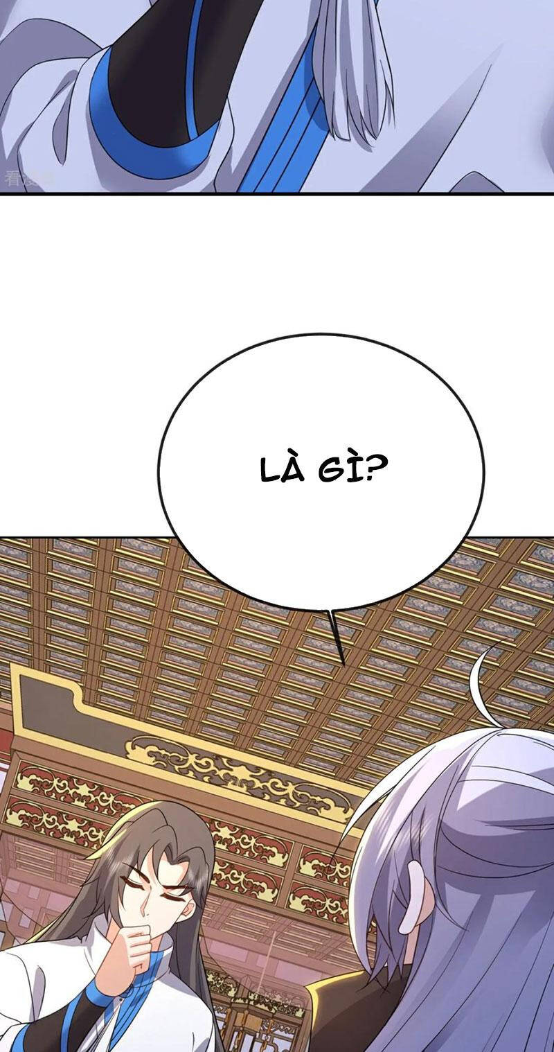 Chàng Rể Mạnh Nhất Lịch Sử - Chapter 213 - Page 23