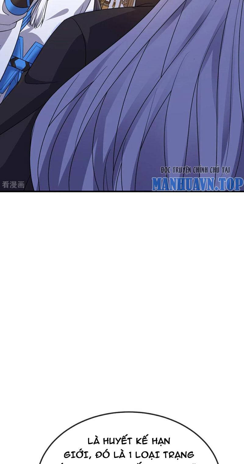 Chàng Rể Mạnh Nhất Lịch Sử - Chapter 213 - Page 24