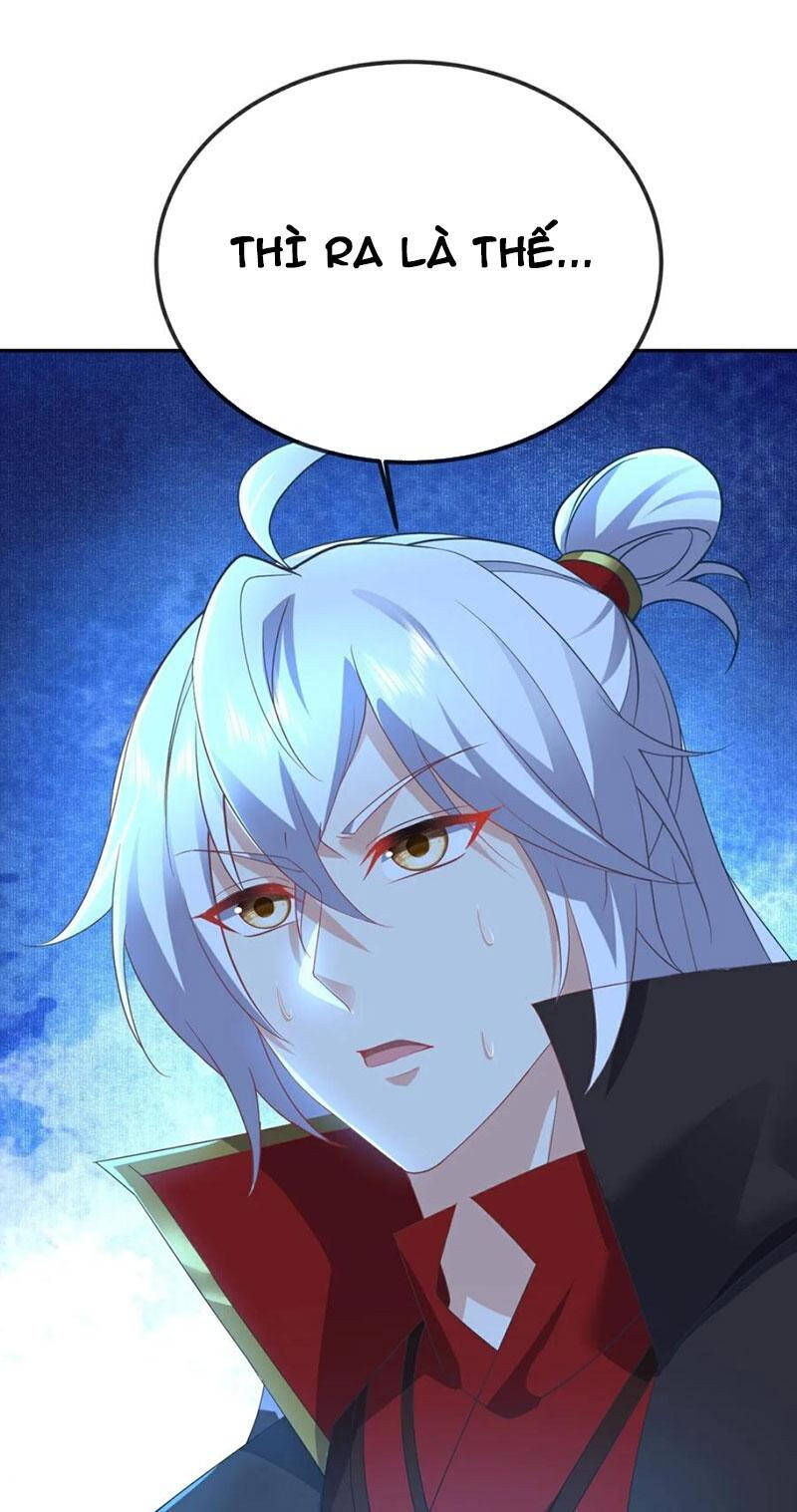 Chàng Rể Mạnh Nhất Lịch Sử - Chapter 213 - Page 26