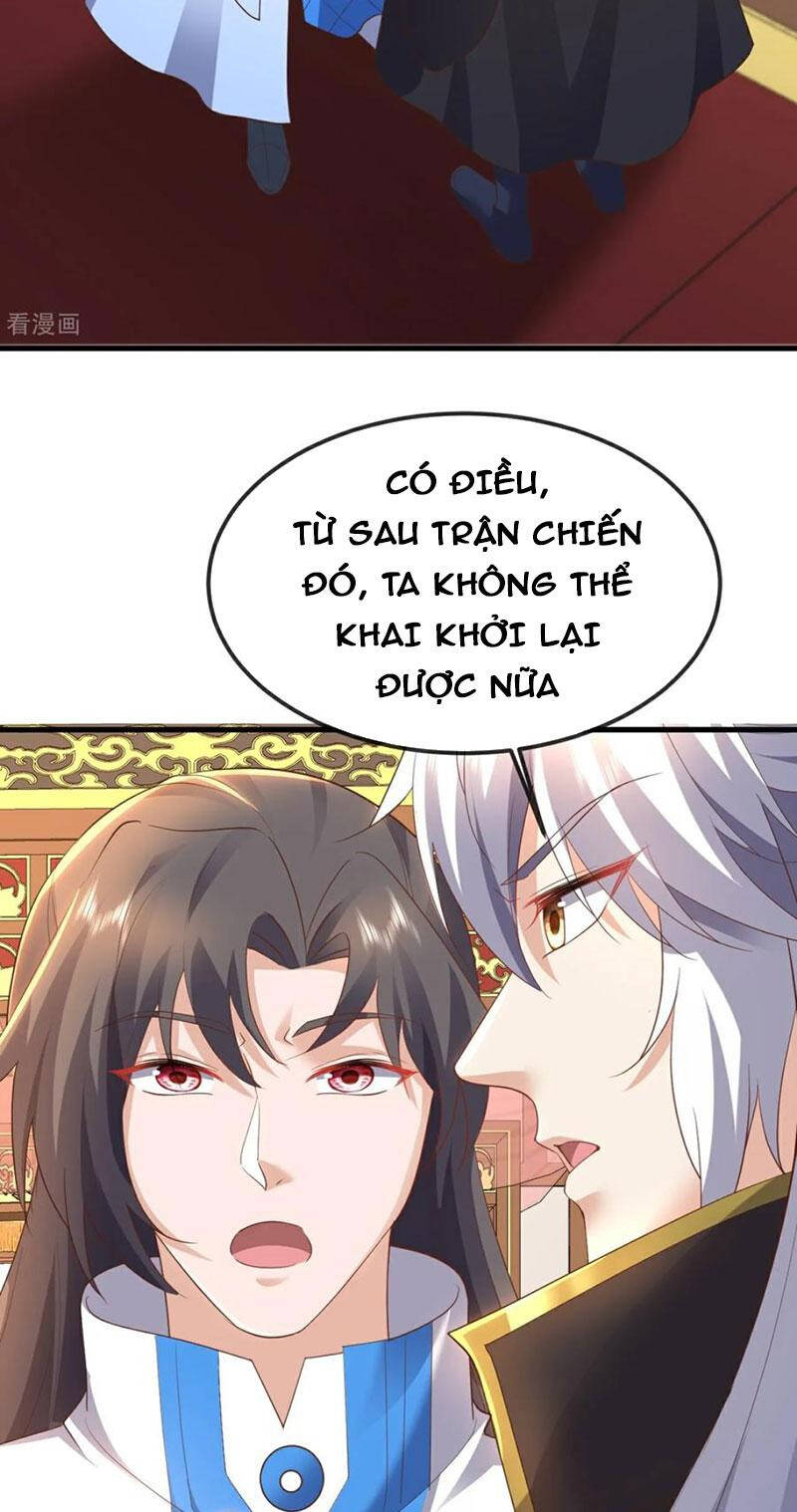 Chàng Rể Mạnh Nhất Lịch Sử - Chapter 213 - Page 28