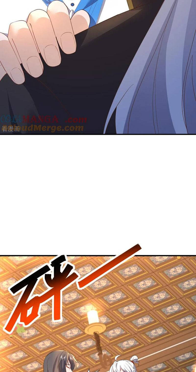 Chàng Rể Mạnh Nhất Lịch Sử - Chapter 213 - Page 29