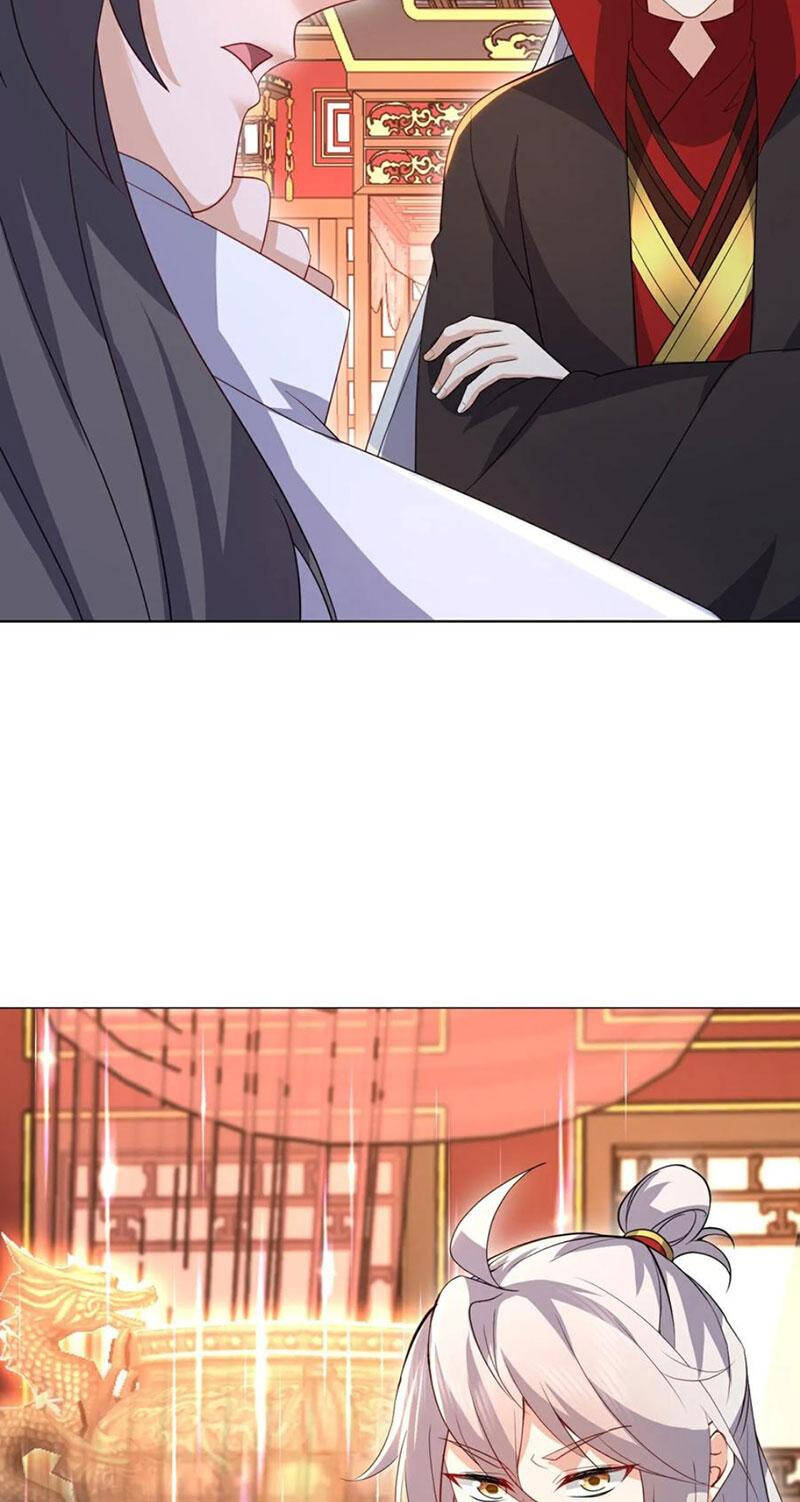 Chàng Rể Mạnh Nhất Lịch Sử - Chapter 213 - Page 3