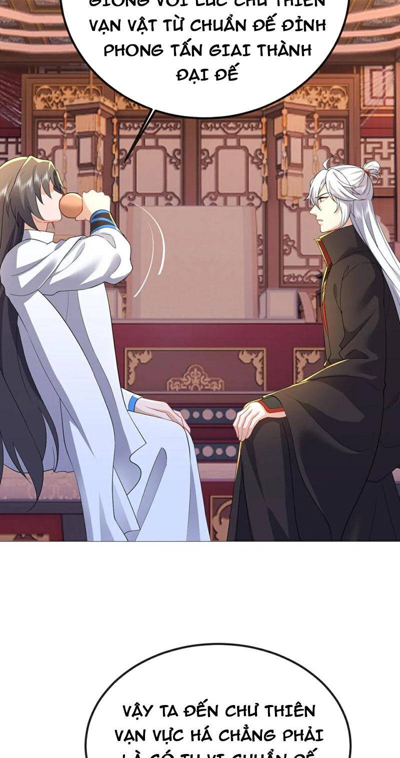 Chàng Rể Mạnh Nhất Lịch Sử - Chapter 213 - Page 41