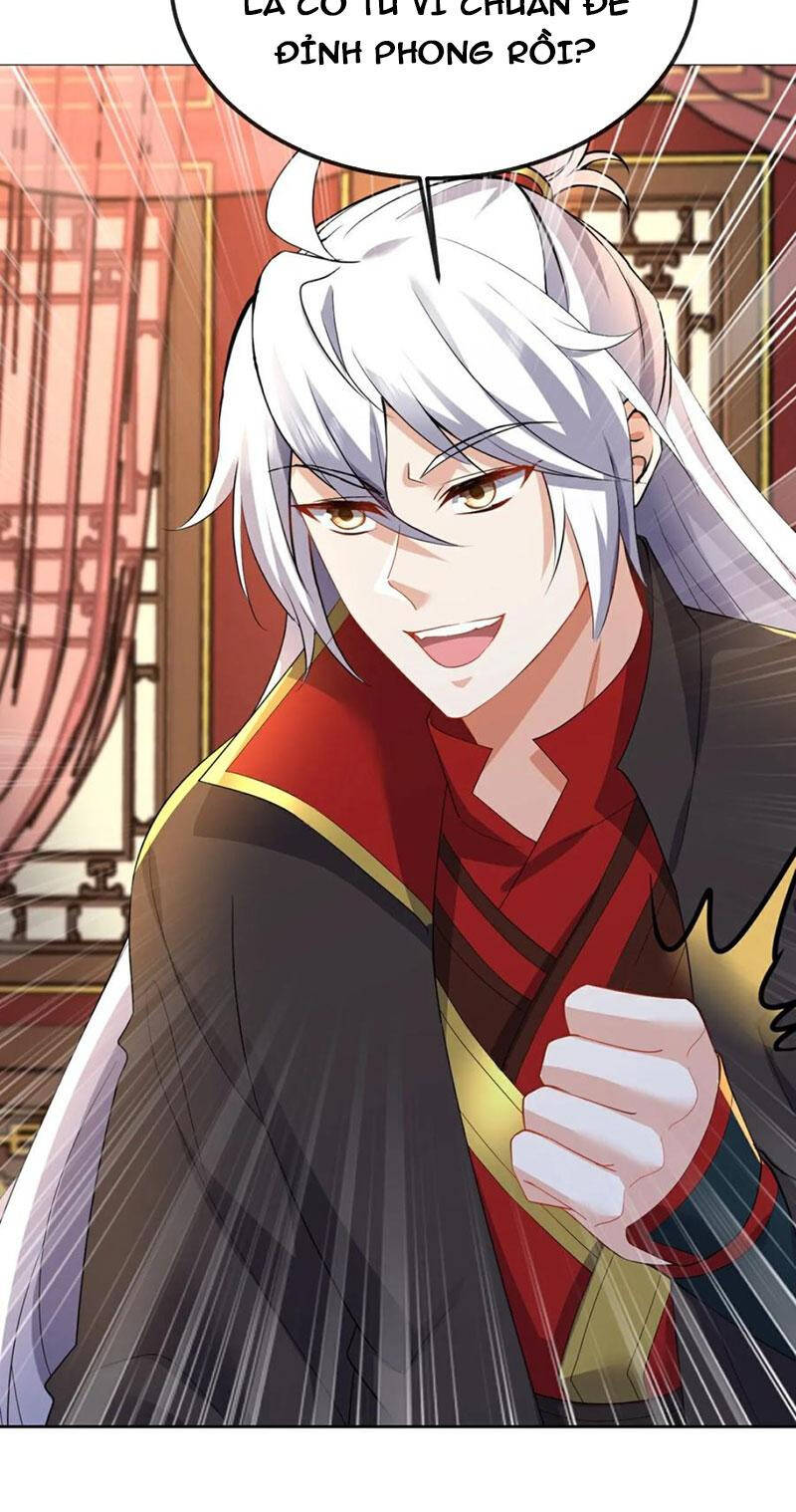 Chàng Rể Mạnh Nhất Lịch Sử - Chapter 213 - Page 42