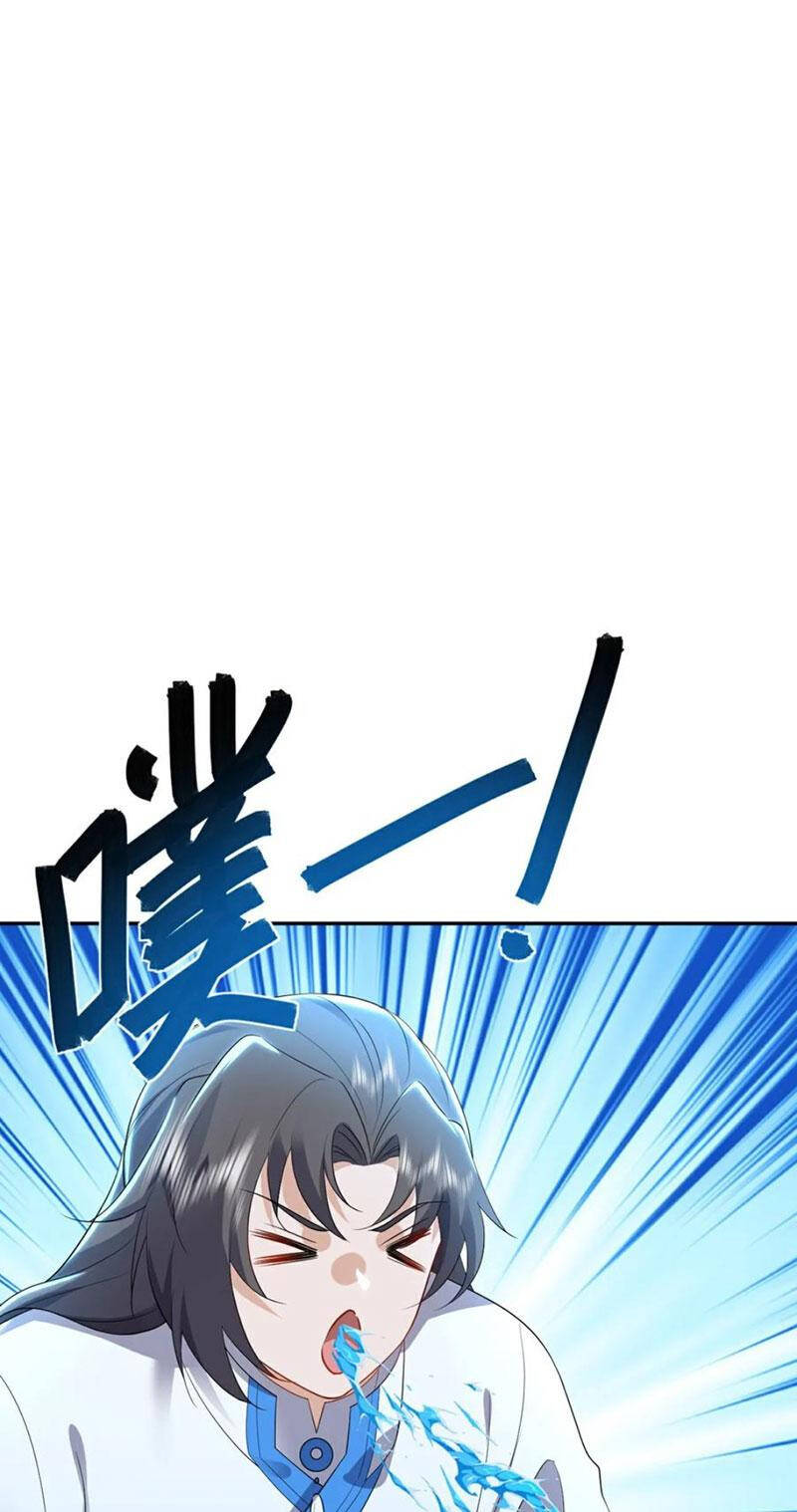 Chàng Rể Mạnh Nhất Lịch Sử - Chapter 213 - Page 43