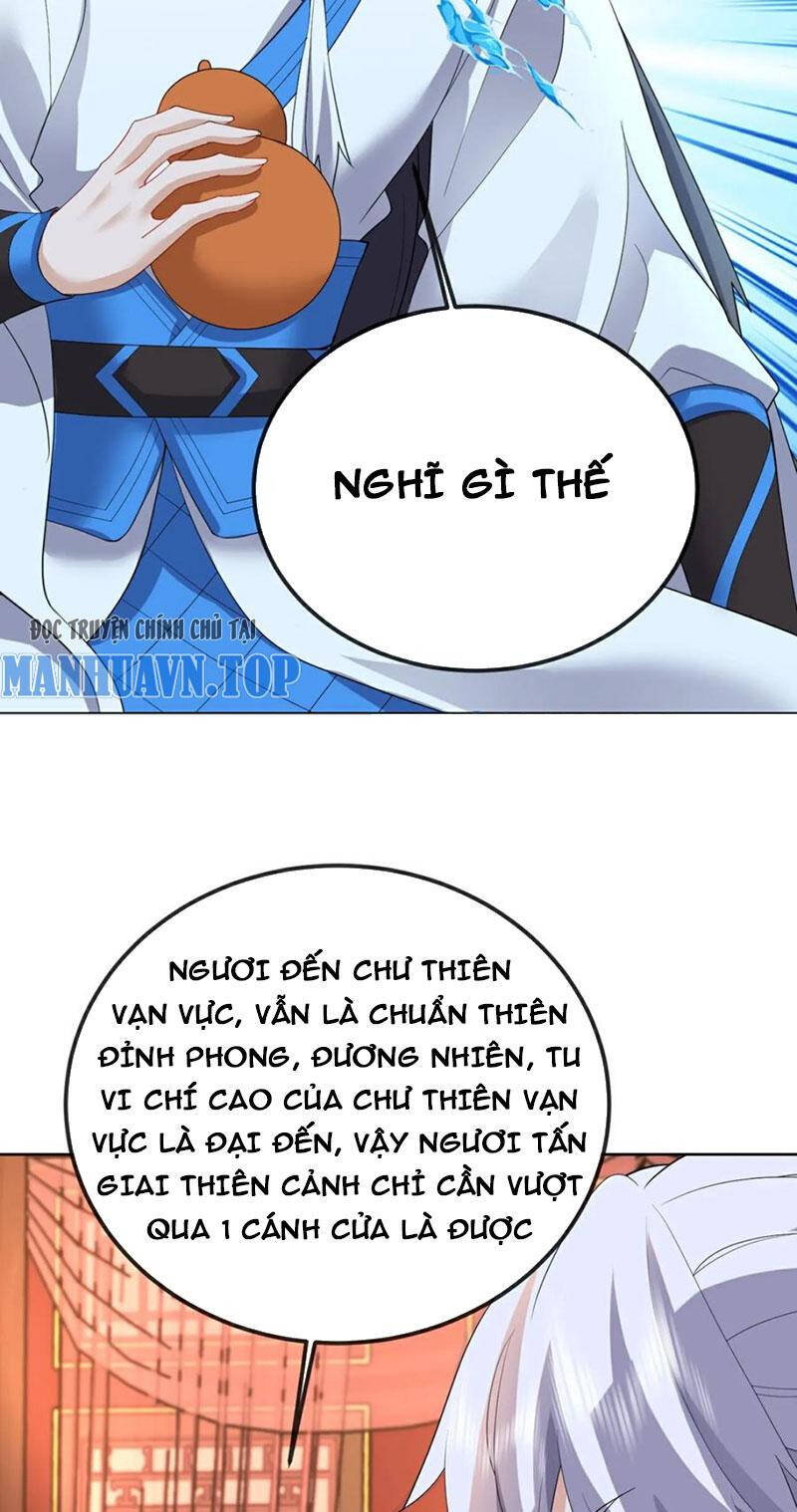 Chàng Rể Mạnh Nhất Lịch Sử - Chapter 213 - Page 44